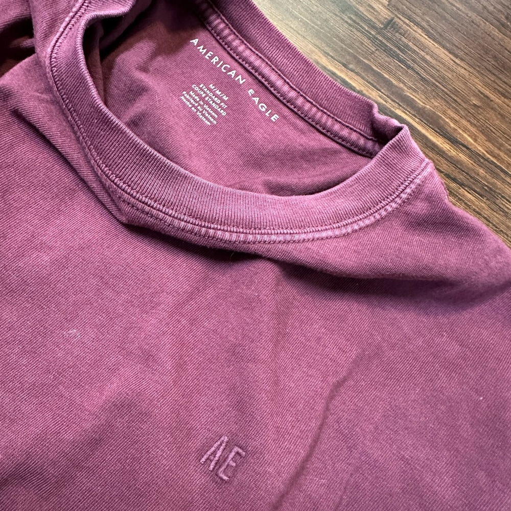 American eagle long sleeve